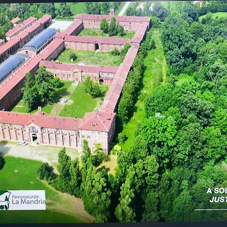Torino Reale Apartamento Exterior foto
